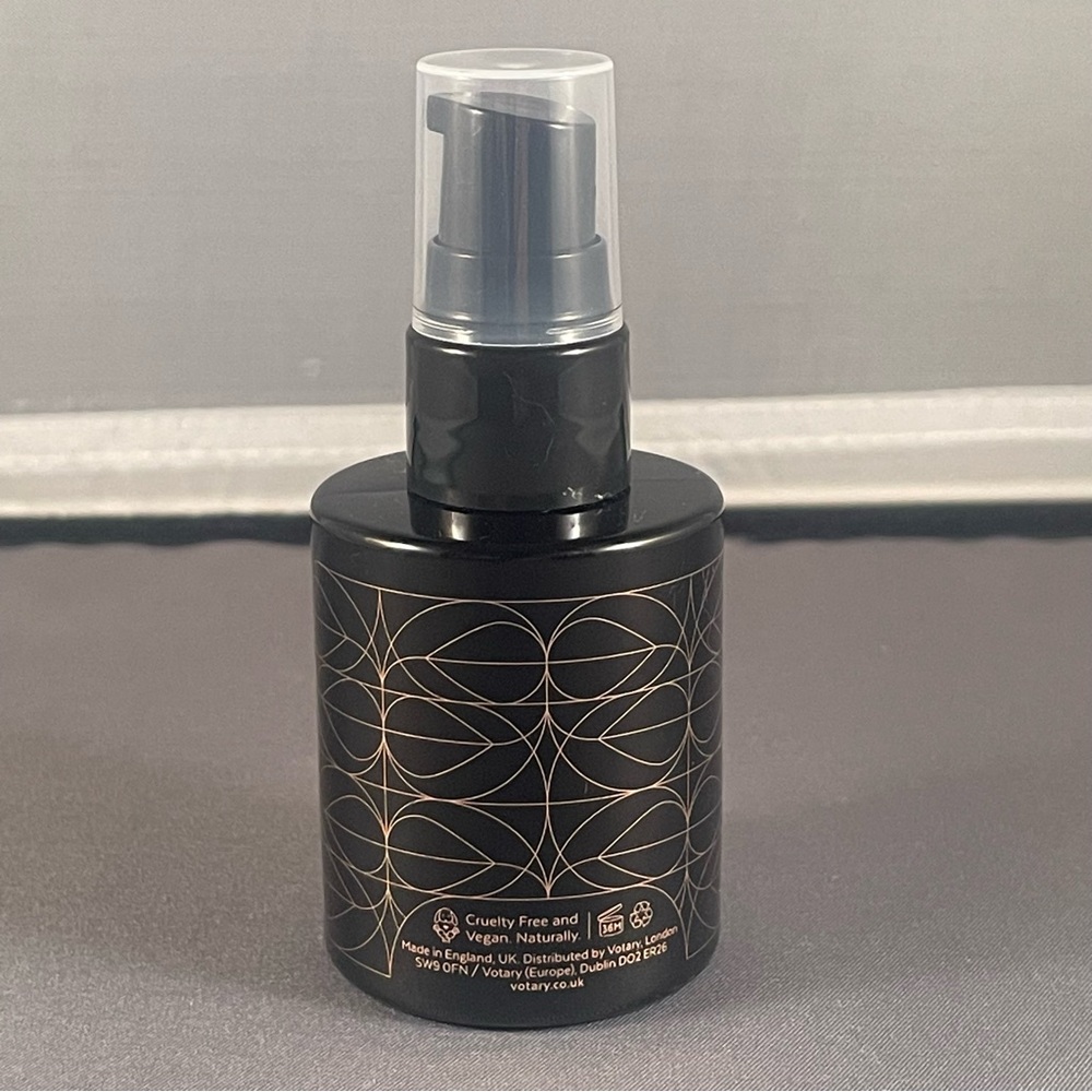 VOTARY Night Star Serum - Picture 2 of 2